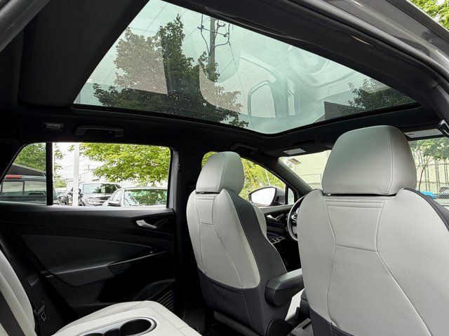 2022 Volkswagen ID.4 Pro S Springfield VA