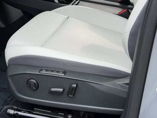 2022 Volkswagen ID.4 Pro S Springfield VA