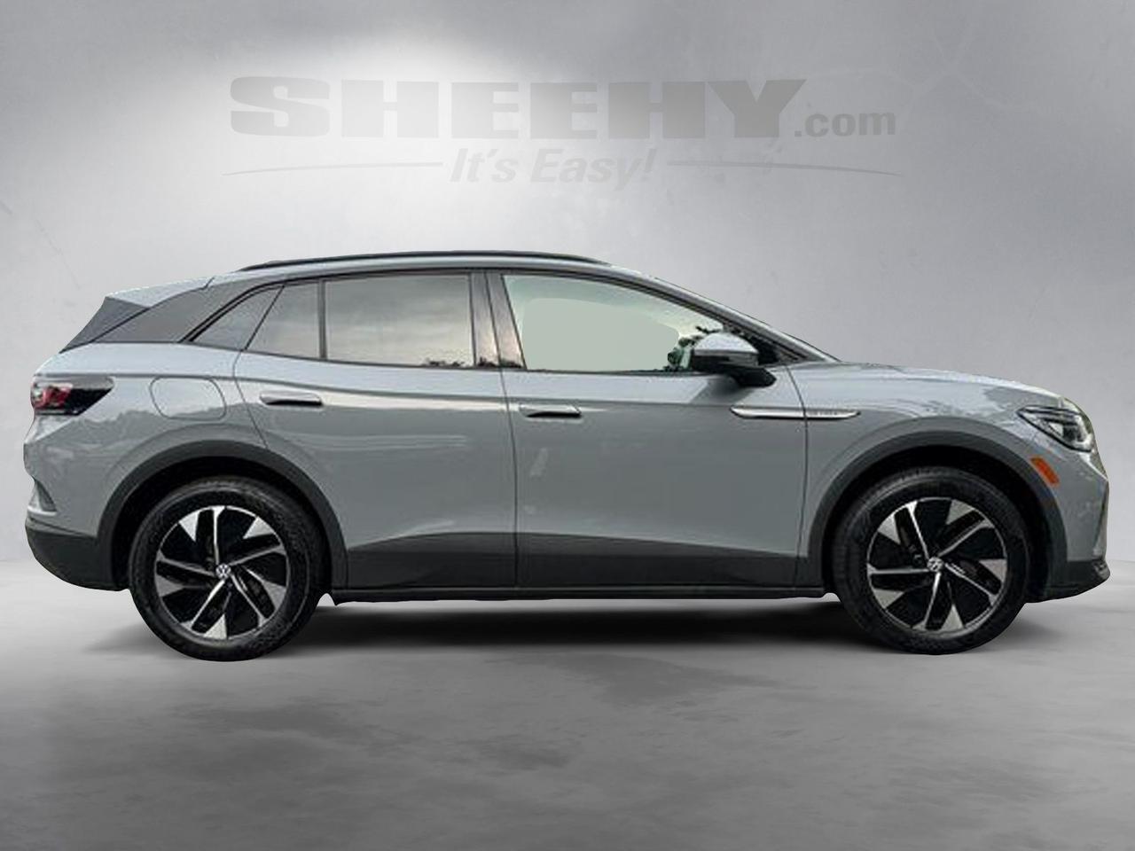 2022 Volkswagen ID.4 Pro S Springfield VA