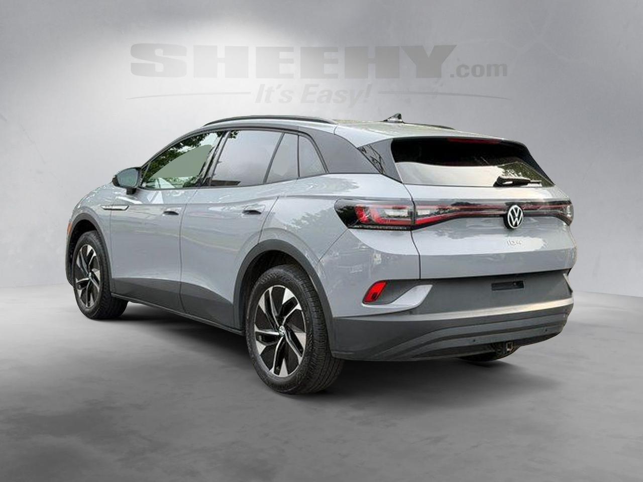 2022 Volkswagen ID.4 Pro S Springfield VA