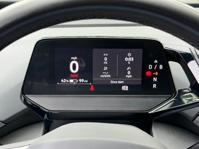 2022 Volkswagen ID.4 Pro S Springfield VA