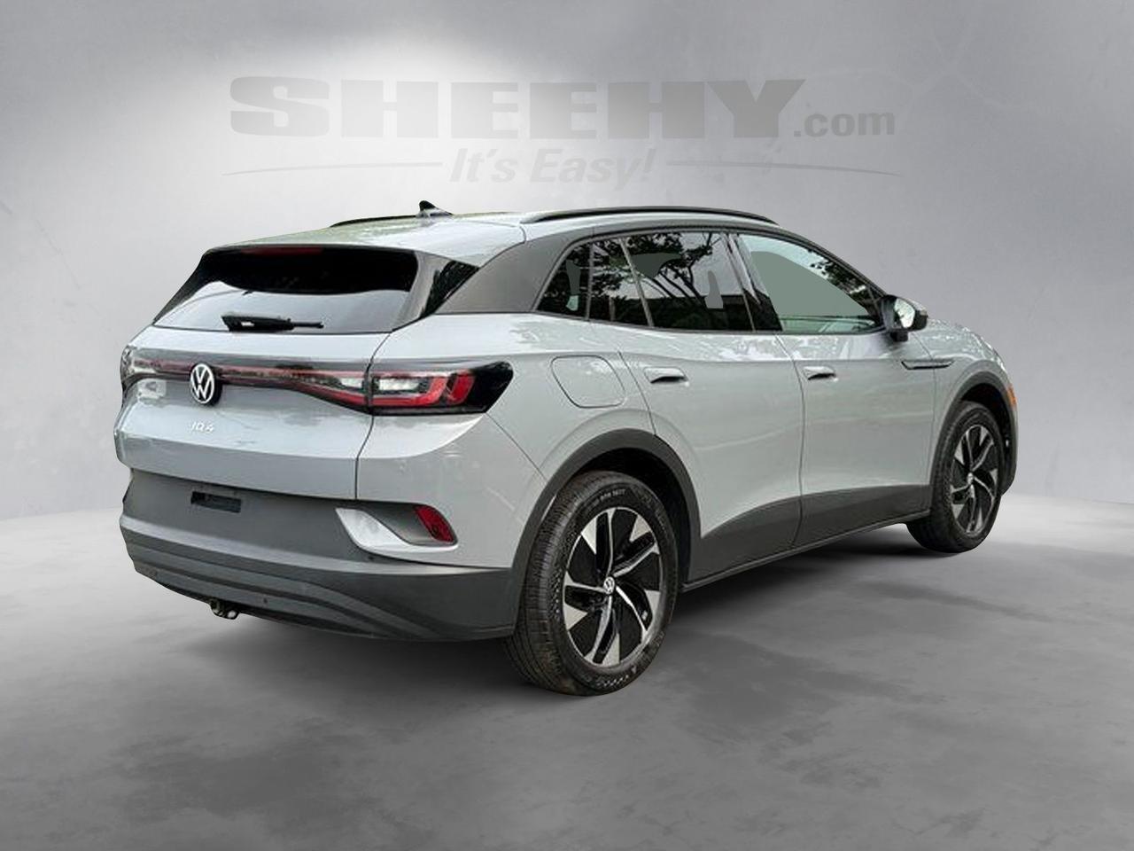 2022 Volkswagen ID.4 Pro S Springfield VA