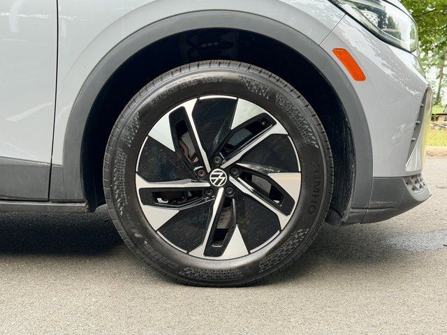2022 Volkswagen ID.4 Pro S Springfield VA