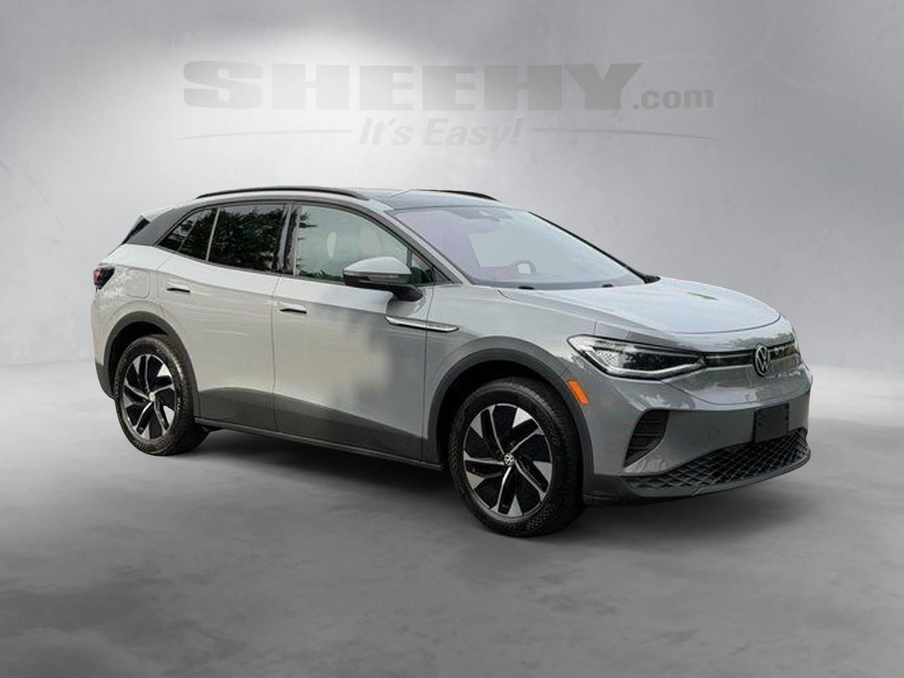 2022 Volkswagen ID.4 Pro S Springfield VA