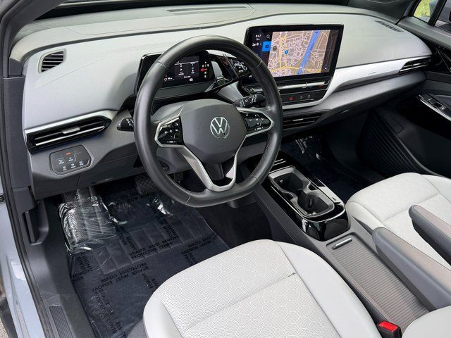 2022 Volkswagen ID.4 Pro S Springfield VA