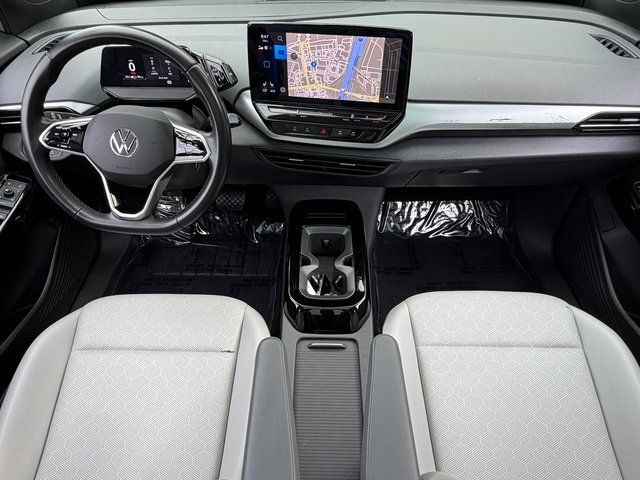 2022 Volkswagen ID.4 Pro S Springfield VA