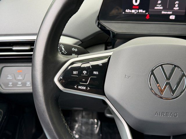 2022 Volkswagen ID.4 Pro S Springfield VA