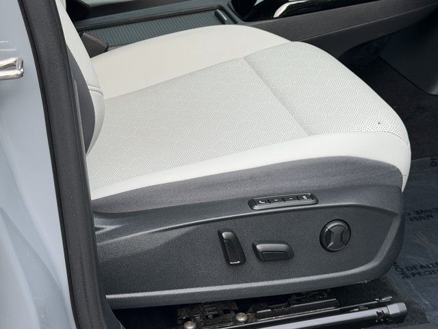 2022 Volkswagen ID.4 Pro S Springfield VA