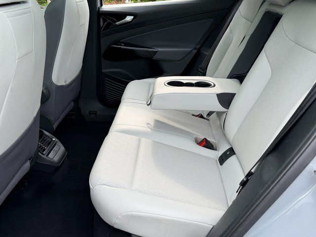 2022 Volkswagen ID.4 Pro S Springfield VA