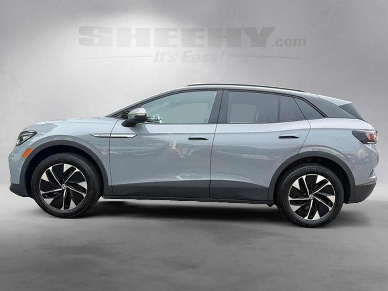 2022 Volkswagen ID.4 Pro S Springfield VA