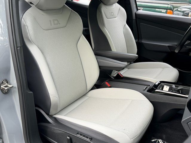 2022 Volkswagen ID.4 Pro S Springfield VA