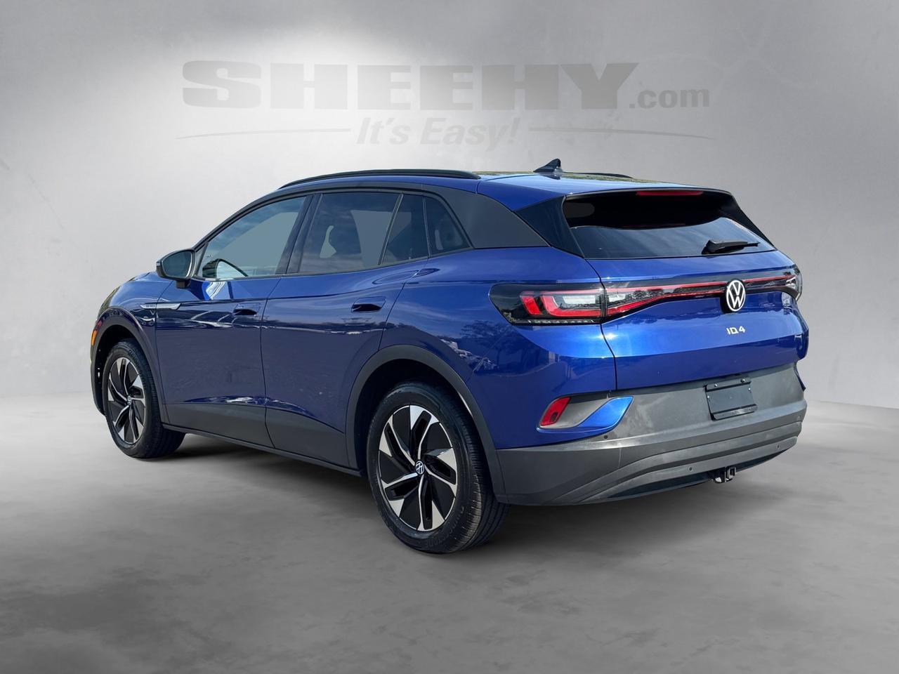 2022 Volkswagen ID.4 Pro S Springfield VA