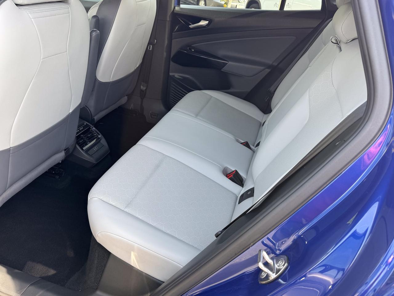 2022 Volkswagen ID.4 Pro S Springfield VA