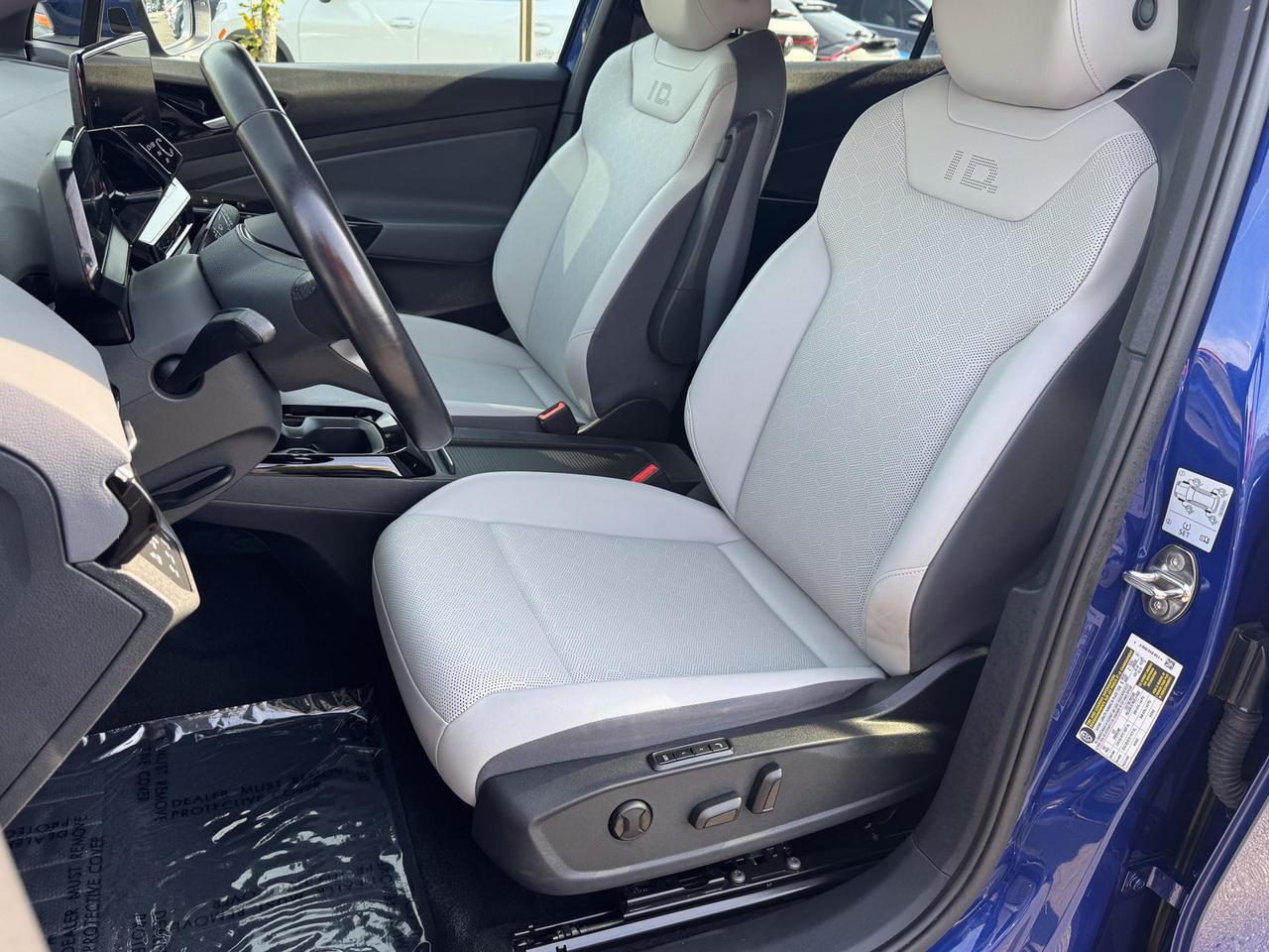 2022 Volkswagen ID.4 Pro S Springfield VA