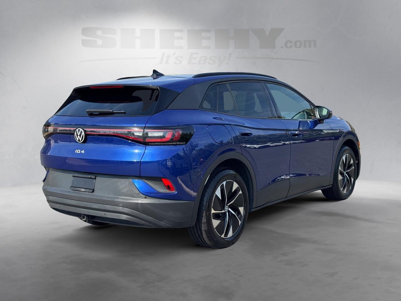 2022 Volkswagen ID.4 Pro S Springfield VA