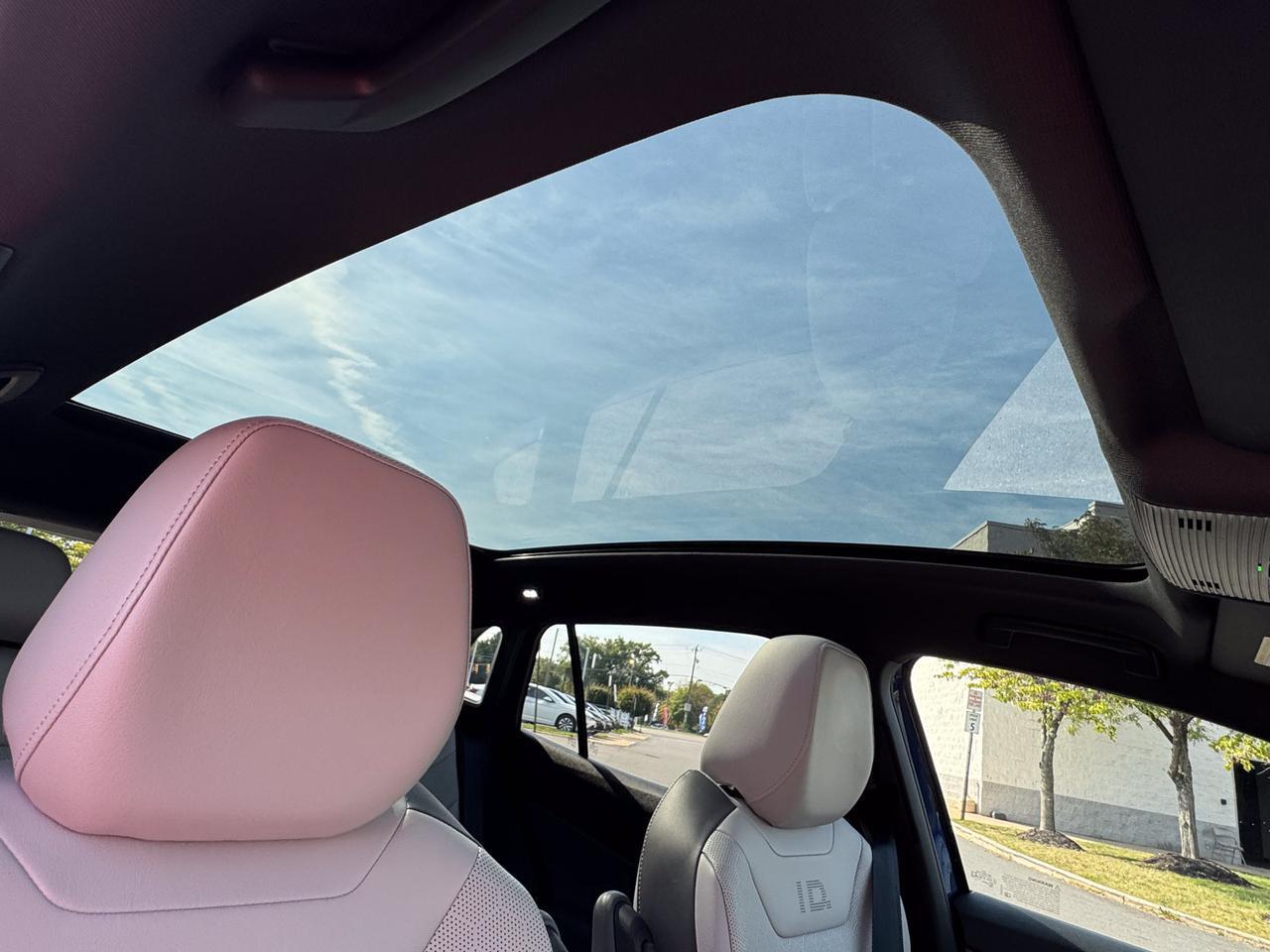 2022 Volkswagen ID.4 Pro S Springfield VA