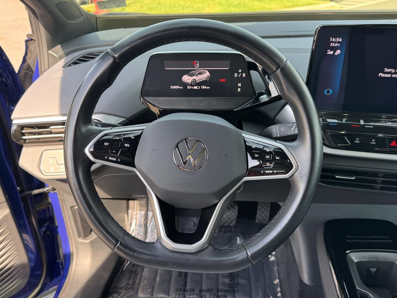 2022 Volkswagen ID.4 Pro S Springfield VA