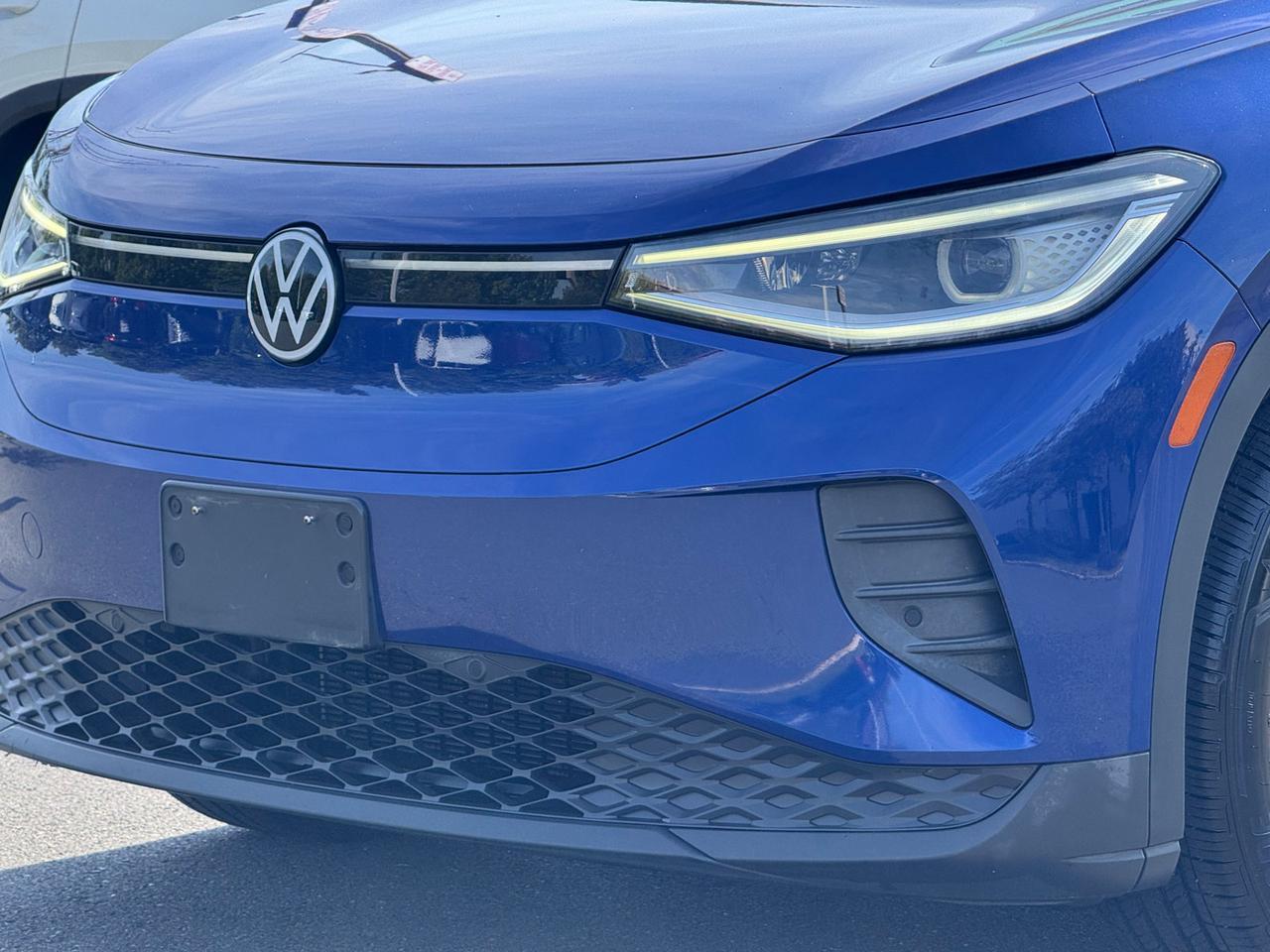 2022 Volkswagen ID.4 Pro S Springfield VA