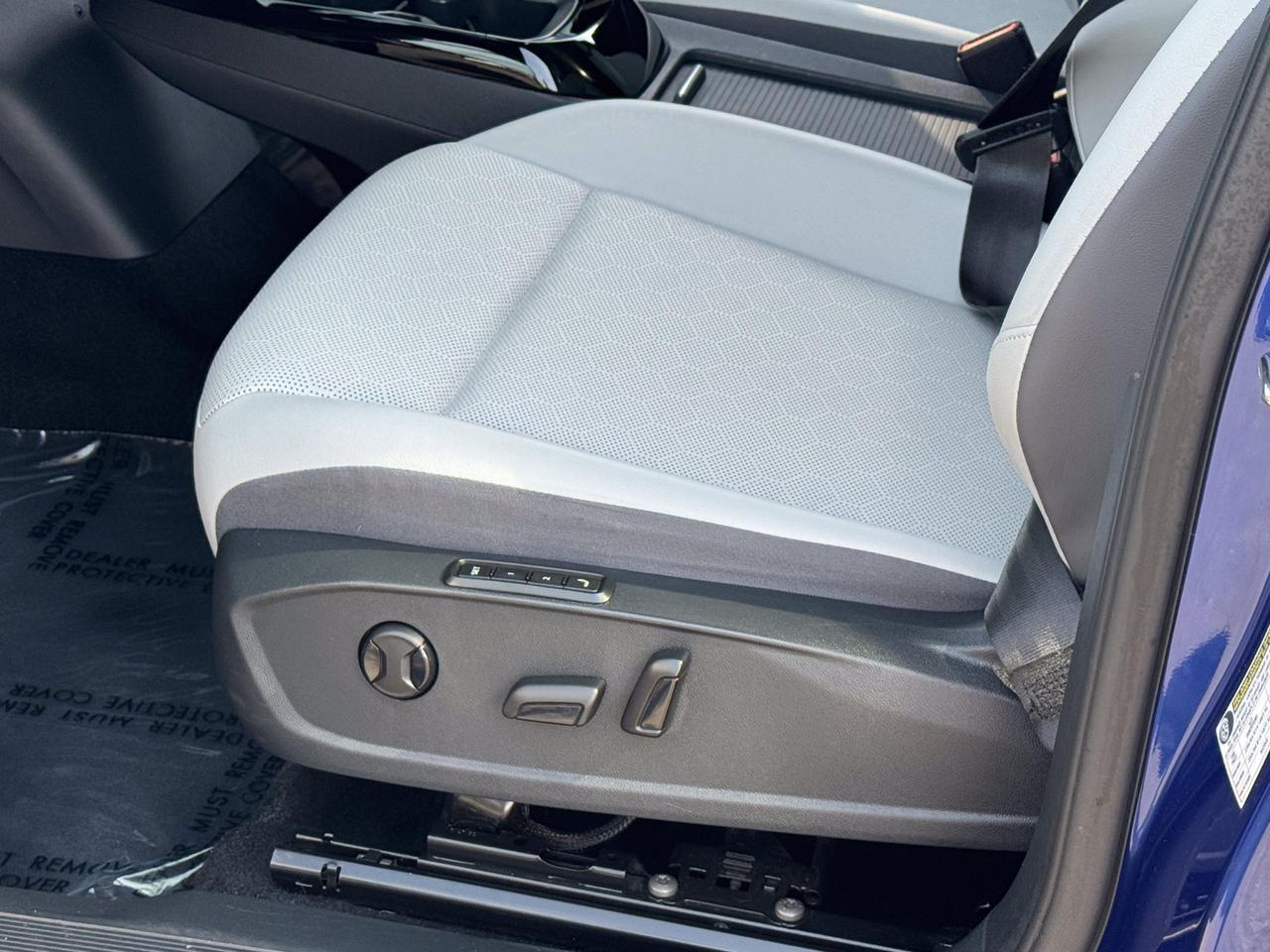 2022 Volkswagen ID.4 Pro S Springfield VA