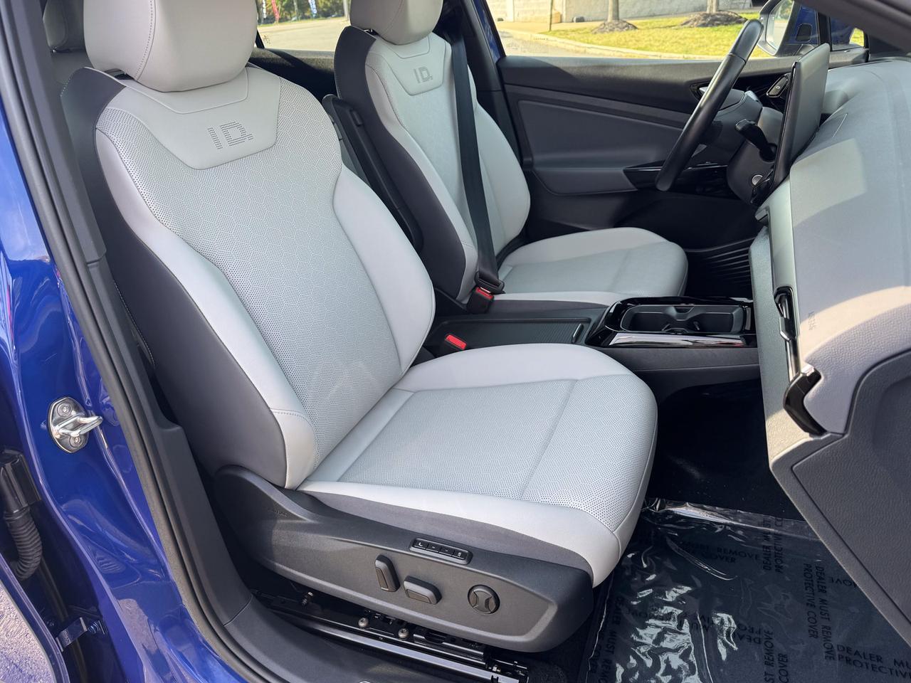 2022 Volkswagen ID.4 Pro S Springfield VA