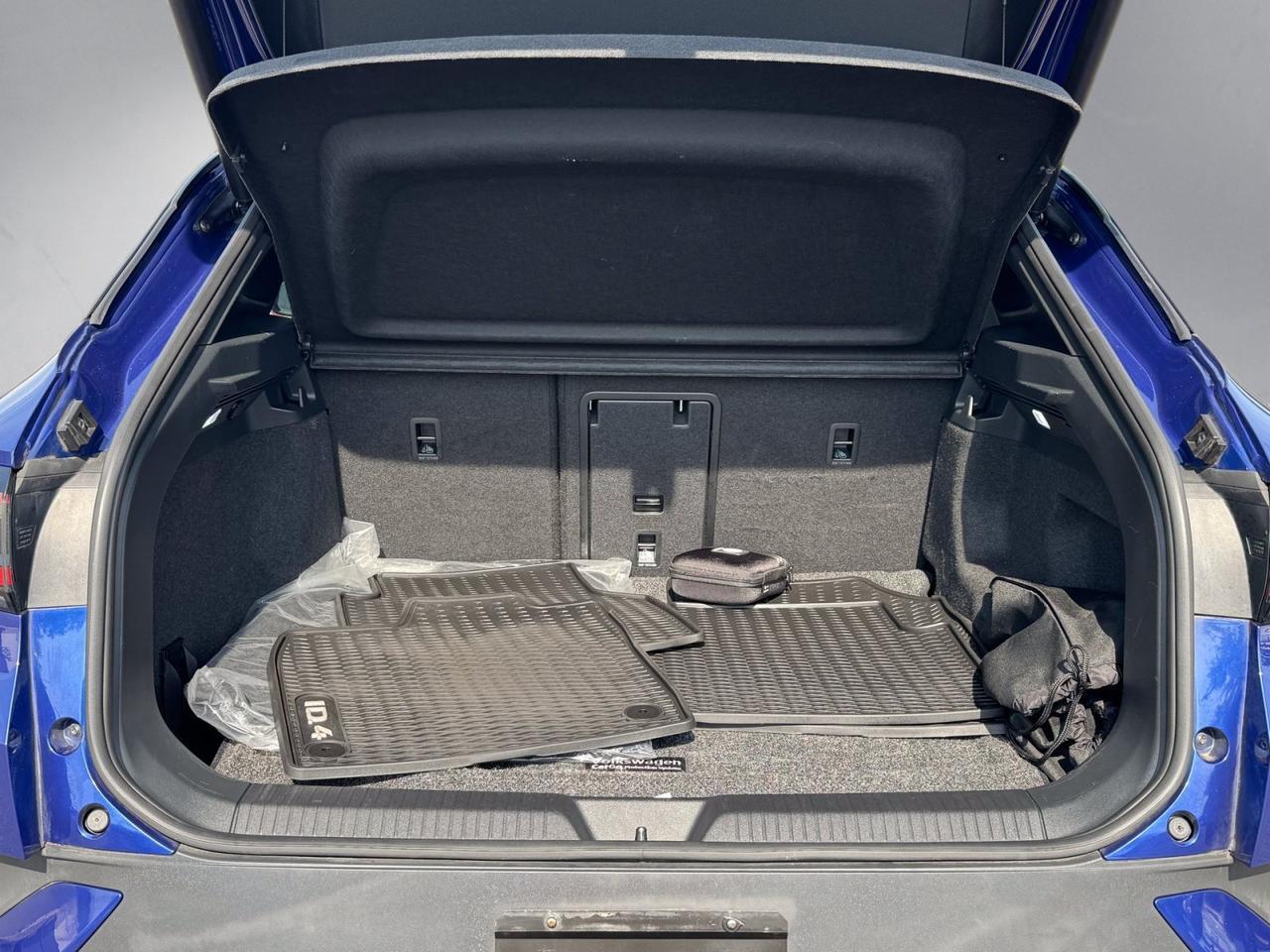2022 Volkswagen ID.4 Pro S Springfield VA