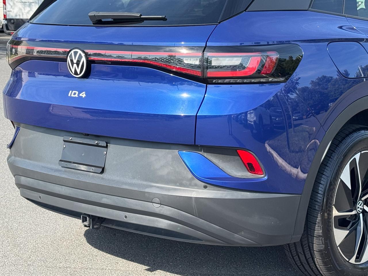 2022 Volkswagen ID.4 Pro S Springfield VA