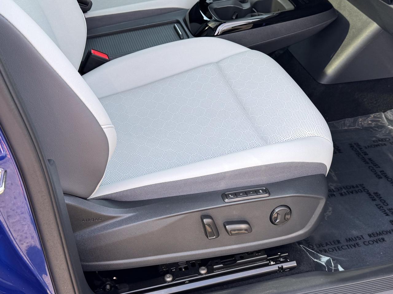 2022 Volkswagen ID.4 Pro S Springfield VA
