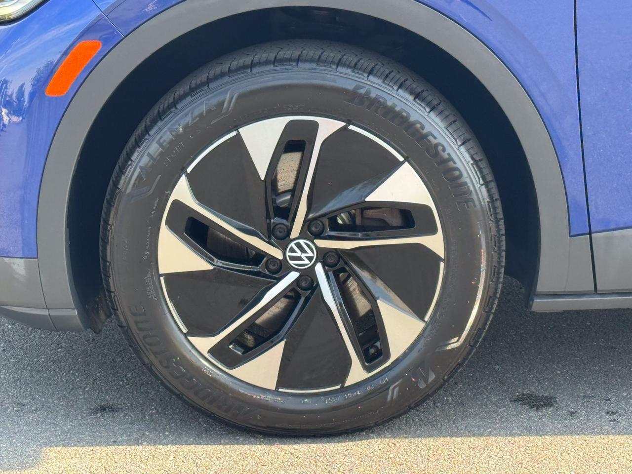 2022 Volkswagen ID.4 Pro S Springfield VA