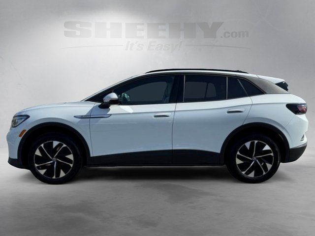 2022 Volkswagen ID.4 Pro S Springfield VA