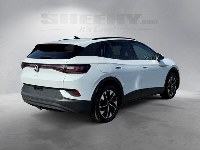 2022 Volkswagen ID.4 Pro S Springfield VA