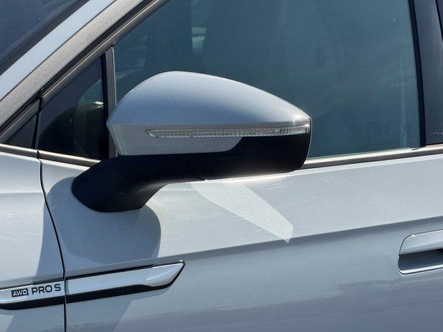 2022 Volkswagen ID.4 Pro S Springfield VA