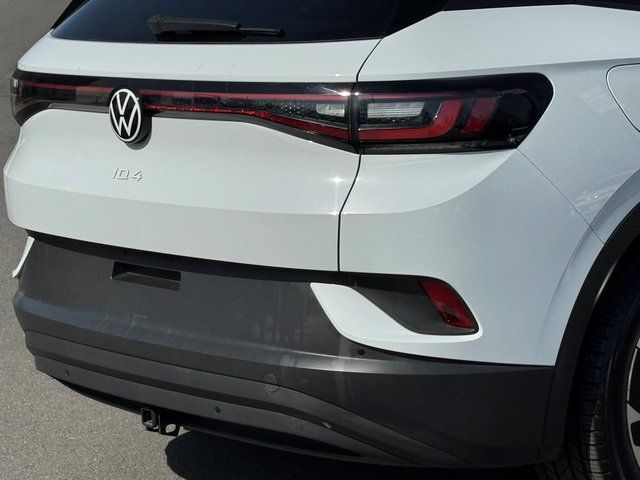 2022 Volkswagen ID.4 Pro S Springfield VA