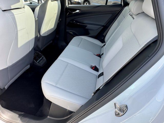 2022 Volkswagen ID.4 Pro S Springfield VA