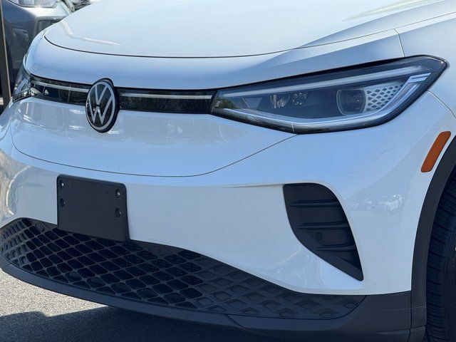 2022 Volkswagen ID.4 Pro S Springfield VA