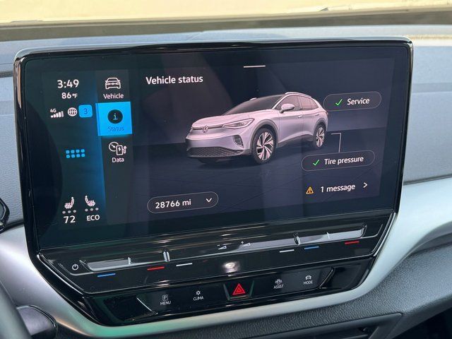 2022 Volkswagen ID.4 Pro S Springfield VA