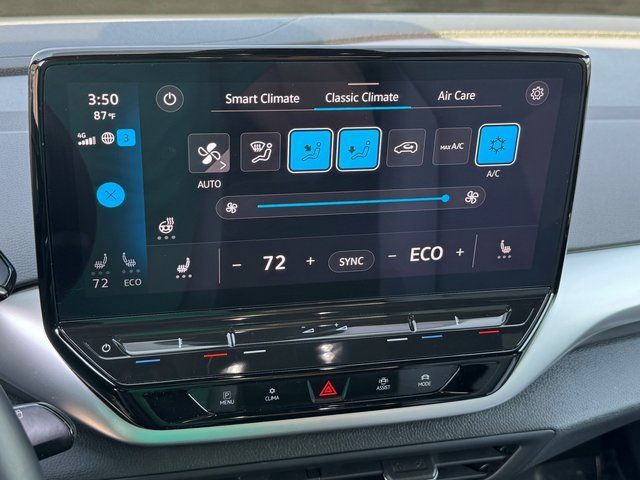 2022 Volkswagen ID.4 Pro S Springfield VA