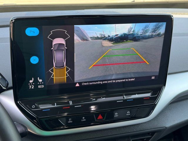 2022 Volkswagen ID.4 Pro S Springfield VA