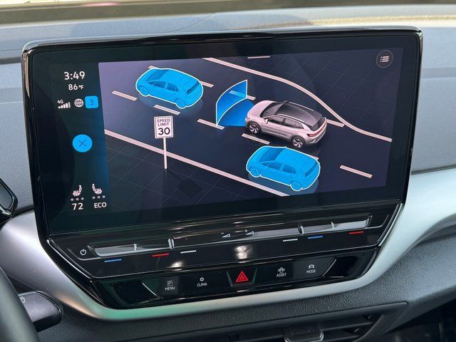 2022 Volkswagen ID.4 Pro S Springfield VA