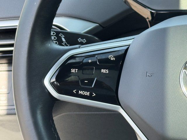 2022 Volkswagen ID.4 Pro S Springfield VA