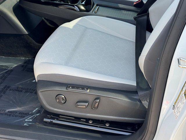 2022 Volkswagen ID.4 Pro S Springfield VA