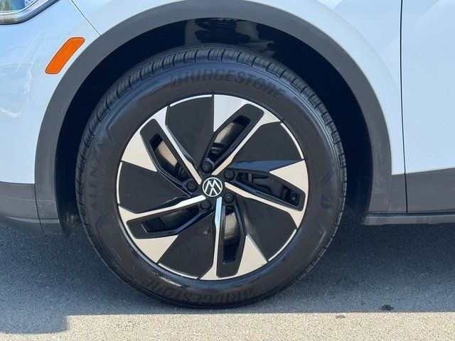 2022 Volkswagen ID.4 Pro S Springfield VA
