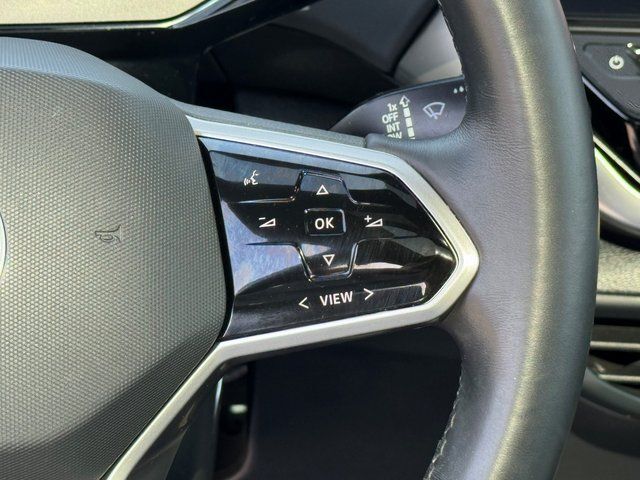 2022 Volkswagen ID.4 Pro S Springfield VA