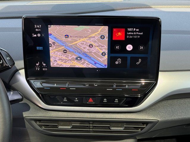 2022 Volkswagen ID.4 Pro S Springfield VA