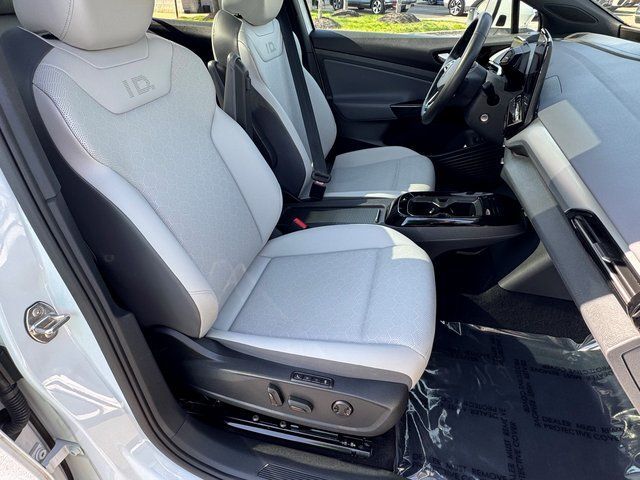 2022 Volkswagen ID.4 Pro S Springfield VA