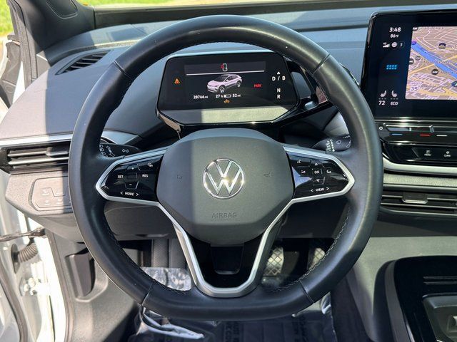 2022 Volkswagen ID.4 Pro S Springfield VA