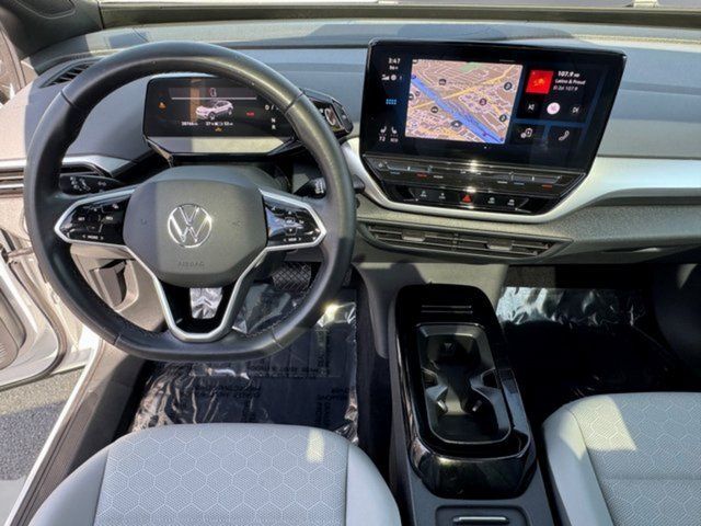 2022 Volkswagen ID.4 Pro S Springfield VA