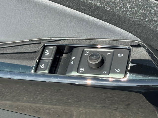 2022 Volkswagen ID.4 Pro S Springfield VA