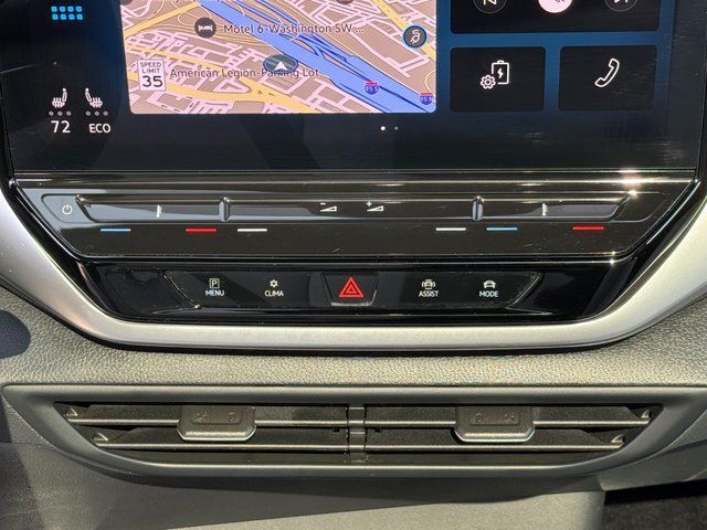 2022 Volkswagen ID.4 Pro S Springfield VA