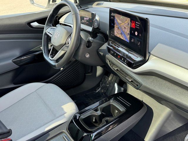 2022 Volkswagen ID.4 Pro S Springfield VA