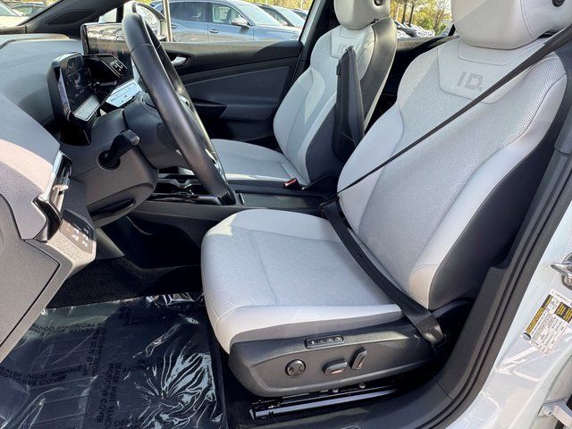 2022 Volkswagen ID.4 Pro S Springfield VA